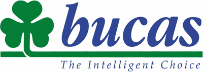 Logo Bucas