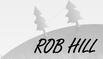 Logo Rob Hill